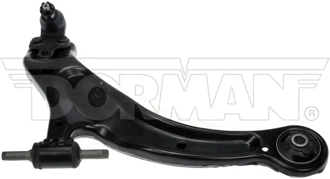 Dorman 524-138 Control Arm OE Solutions ™ OE Replacement Non-Adjustable Steel With Control Arm/ Ball Joint Assembly