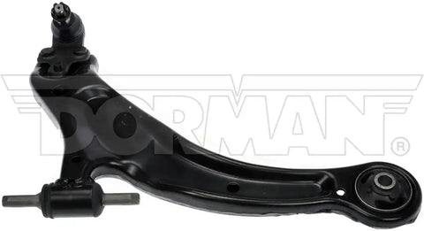 Dorman 524-138 Control Arm OE Solutions ™ OE Replacement Non-Adjustable Steel With Control Arm/ Ball Joint Assembly