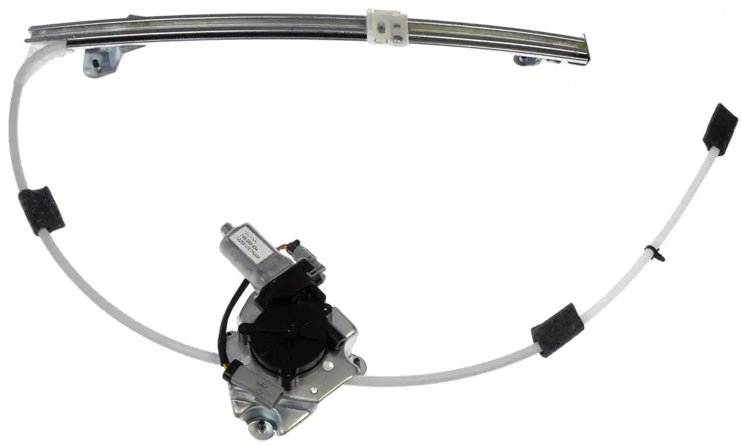 Dorman 748-569 Window Regulator OE Solutions ™ OE Replacement Confirm Lift Plate Of Old Part Matches New Part Use With Power Windows With Motor