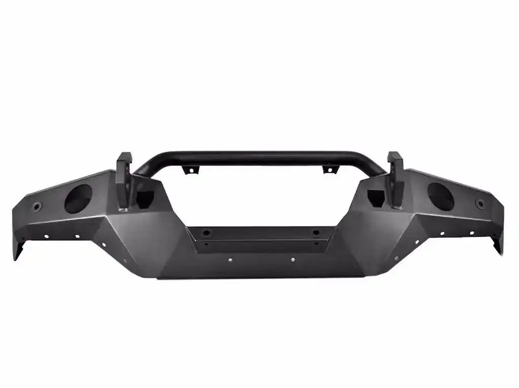 Havoc Offroad HFB-02-001 Bumper Bender One Piece Design Direct Fit Mounting Hardw