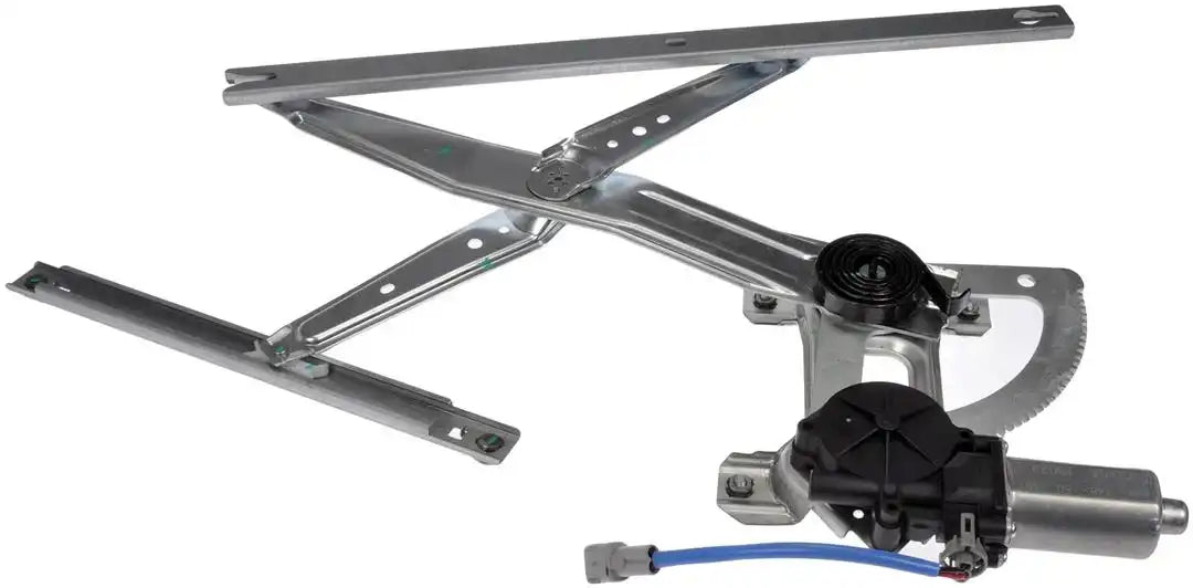 Dorman 748-180 Window Regulator OE Solutions ™ OE Replacement Use With Power Windows With Motor