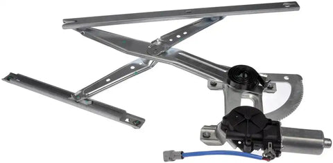 Dorman 748-180 Window Regulator OE Solutions ™ OE Replacement Use With Power Windows With Motor