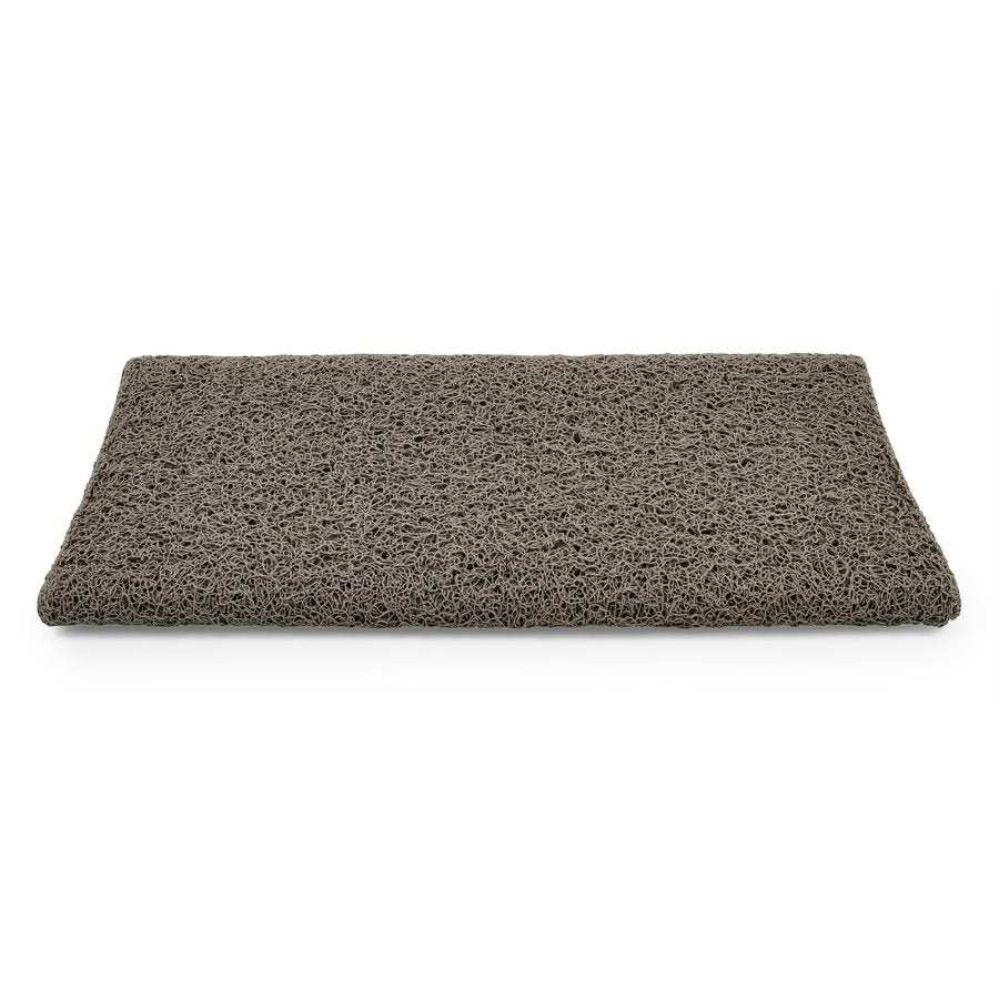 Camco 42964 Entry Step Rug Wrap Around Hook and Spring 17-1/2 Inch x 18 Inch Width