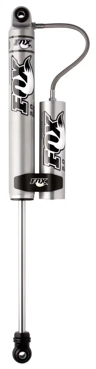 Fox Shocks 985-24-055 Shock Absorber Hydraulic/ Nitrogen Gas Charged Smooth Body St