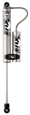 Fox Shocks 985-24-055 Shock Absorber Hydraulic/ Nitrogen Gas Charged Smooth Body St