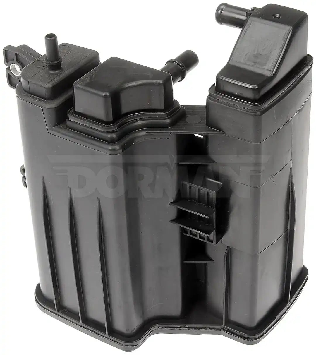 Dorman 911-382 Vapor Canister OE Solutions ™ OE Replacement 275.9 Millimeter Length Black