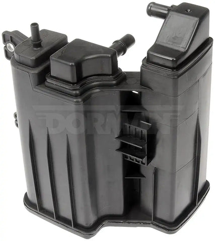 Dorman 911-382 Vapor Canister OE Solutions ™ OE Replacement 275.9 Millimeter Length Black