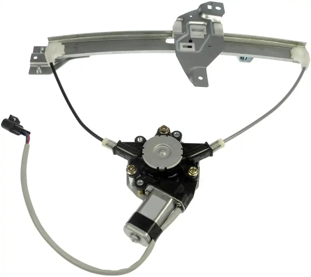 Dorman 748-511 Window Regulator OE Solutions ™ OE Replacement Use With Power Windows With Motor
