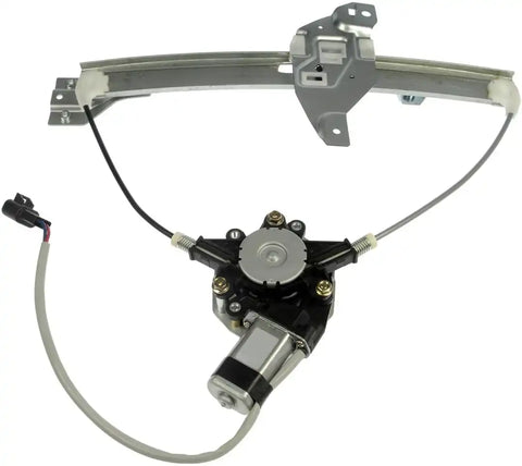 Dorman 748-511 Window Regulator OE Solutions ™ OE Replacement Use With Power Windows With Motor