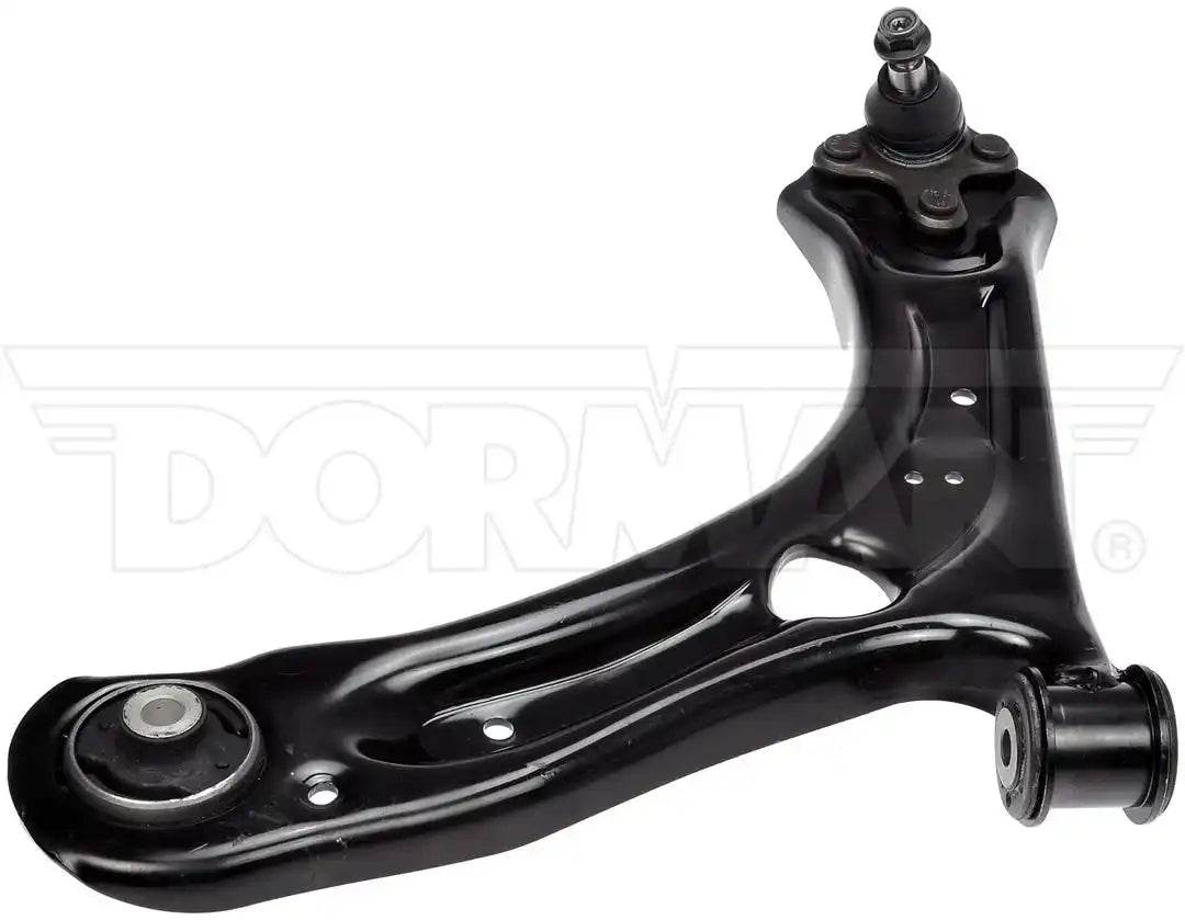 Dorman 522-837 Control Arm OE Solutions ™ OE Replacement Non Adjustable With Ball Joints