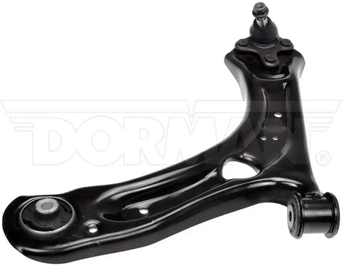 Dorman 522-837 Control Arm OE Solutions ™ OE Replacement Non Adjustable With Ball Joints