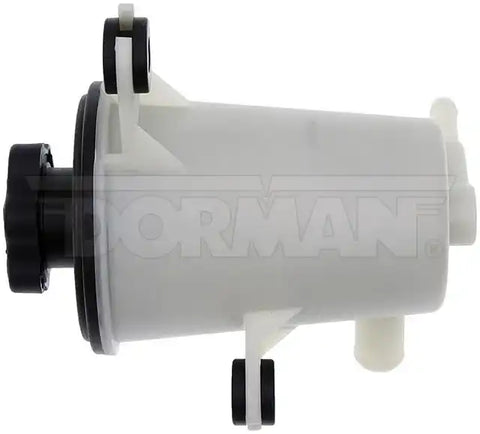 Dorman 603-848 Power Steering Reservoir OE Solutions ™ OE Replacement With Cap