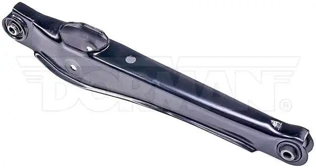 Dorman 522-295 Control Arm OE Solutions ™ OE Replacement Non Adjustable Black Steel Single
