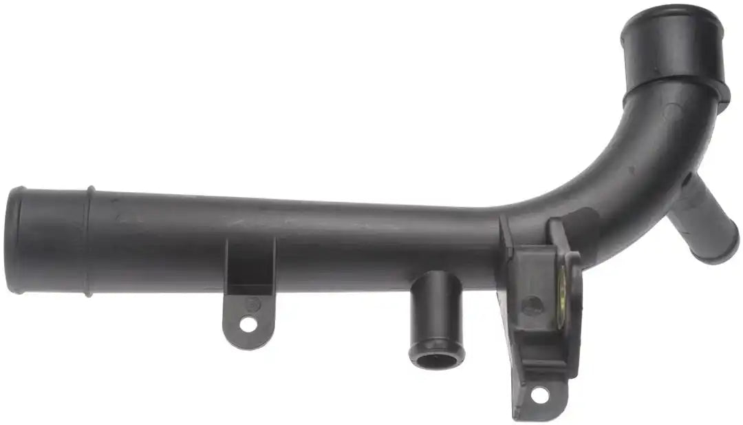Dorman 902-708 Radiator Hose OE Replacement Black Plastic 12 Inch Length Replaces General Motors OE Number 90531675 Fits Mexico Region Vehicles 1999-2009 Chevrolet Astra/ 2001-2009 Chevrolet Zafira/ 2001-2008 Chevrolet Corsa/ 2003-2008 Chevrolet Meriva