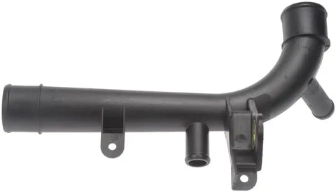 Dorman 902-708 Radiator Hose OE Replacement Black Plastic 12 Inch Length Replaces General Motors OE Number 90531675 Fits Mexico Region Vehicles 1999-2009 Chevrolet Astra/ 2001-2009 Chevrolet Zafira/ 2001-2008 Chevrolet Corsa/ 2003-2008 Chevrolet Meriva