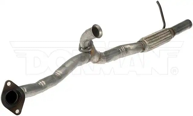 Dorman 679-032 Exhaust Crossover Pipe OE Solutions ™ OE Replacement