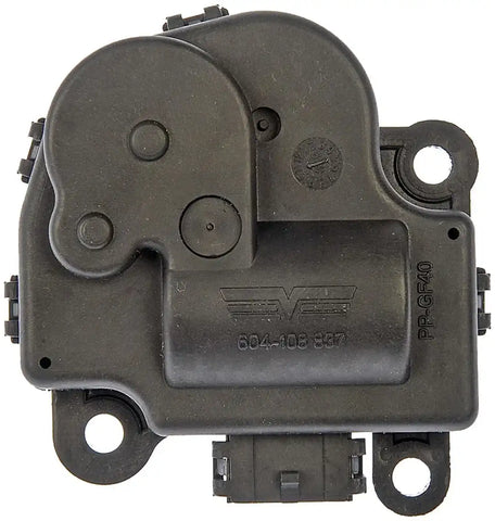 Dorman 604-108 Blend Door Actuator OE Solutions ™ OE Replacement