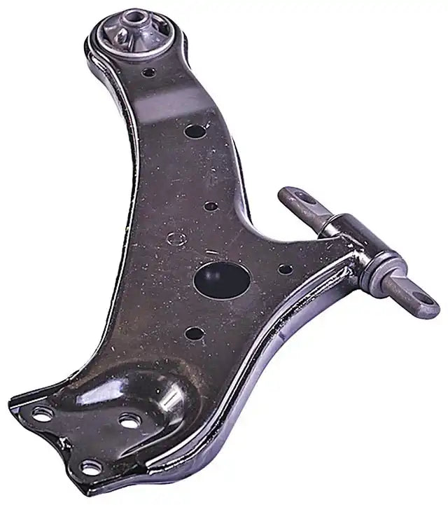 Dorman 526-045 Control Arm OE Solutions ™ OE Replacement Fully Boxed Non Adjustable Black Steel With Bushings Single