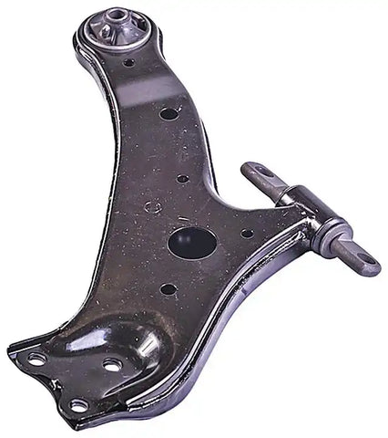 Dorman 526-045 Control Arm OE Solutions ™ OE Replacement Fully Boxed Non Adjustable Black Steel With Bushings Single