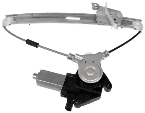 Dorman 748-617 Window Regulator OE Solutions ™ OE Replacement Use With Power Windows With Motor
