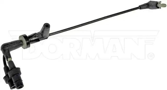 Dorman 926-465 Vacuum Check Valve OE Solutions ™ OE Replacement 10 Inch Length Round Black Plastic 0.38 Inch Maximum Diameter