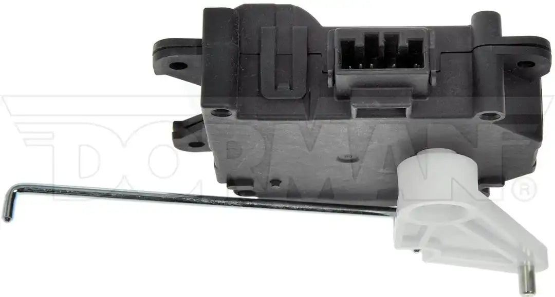 Dorman 604-946 Blend Door Actuator OE Solutions ™ OE Replacement