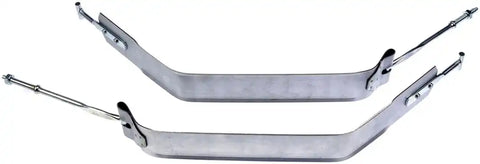 Dorman 578-129 Fuel Tank Strap OE Solutions ™ OE Replacement Set of 2