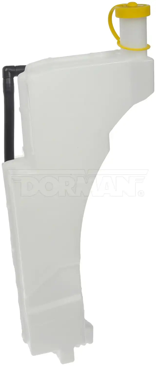 Dorman 603-772 Coolant Reservoir OE Solutions ™ OE Replacement 800 Milliliter Non Pressurized
