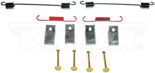Dorman HW17545 Drum Brake Hardware Kit First Stop ™ OE Replacement