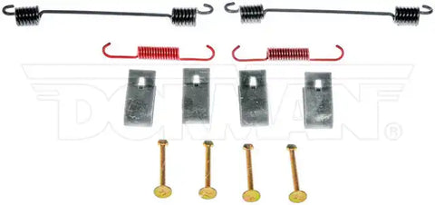 Dorman HW17545 Drum Brake Hardware Kit First Stop ™ OE Replacement