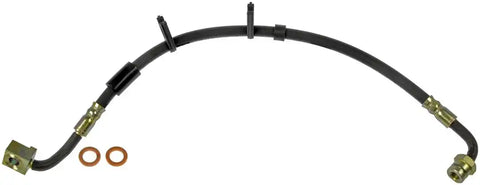 Dorman H620988 Brake Line First Stop ™ OE Replacement 18.63 Inch Length Single Hose