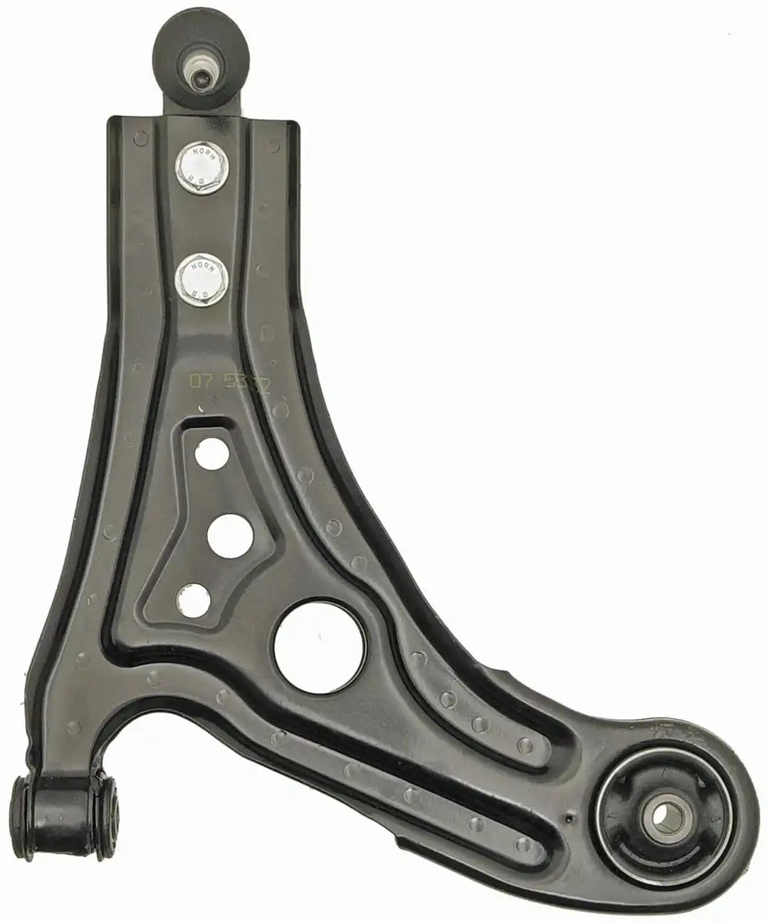 Dorman 520-162 Control Arm OE Solutions ™ OE Replacement With Ball Joint And Bushings