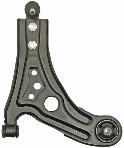 Dorman 520-162 Control Arm OE Solutions ™ OE Replacement With Ball Joint And Bushings