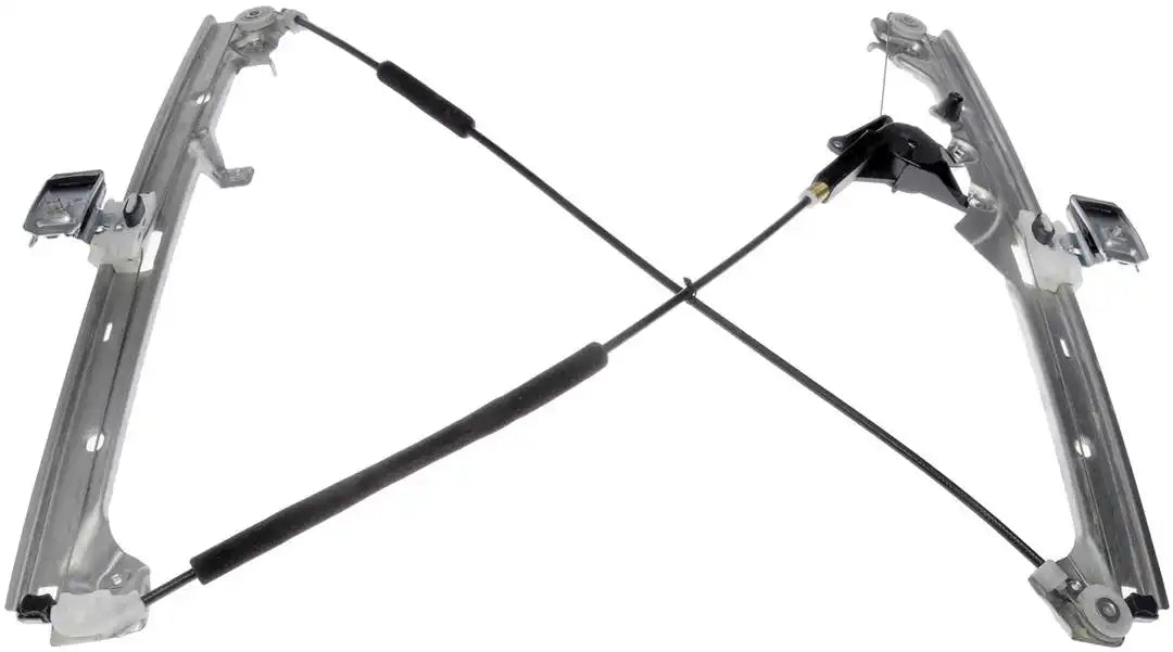 Dorman 740-645 Window Regulator OE Solutions ™ OE Replacement New Use With Power Windows Without Motor