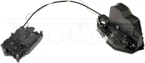 Dorman 937-826 Door Lock Actuator Motor OE Solutions ™ OE Replacement Latch And Actuator Assembly