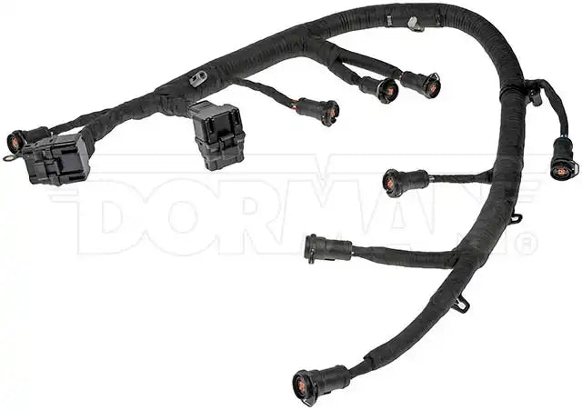 Dorman 904-546 Fuel Injection Wiring Harness OE Solutions ™ OE Replacement 40 Inch Length Boxed