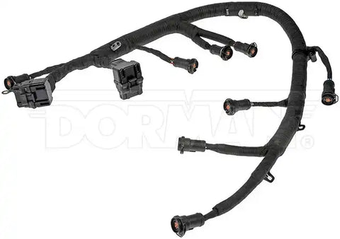 Dorman 904-546 Fuel Injection Wiring Harness OE Solutions ™ OE Replacement 40 Inch Length Boxed