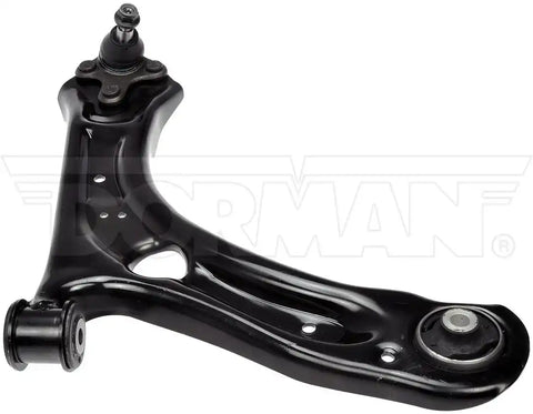 Dorman 522-838 Control Arm OE Solutions ™ OE Replacement Non Adjustable With Ball Joints