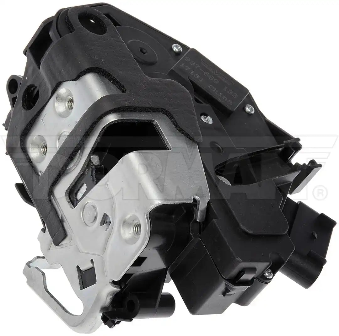 Dorman 937-689 Door Lock Actuator Motor OE Solutions ™ OE Replacement Integrated