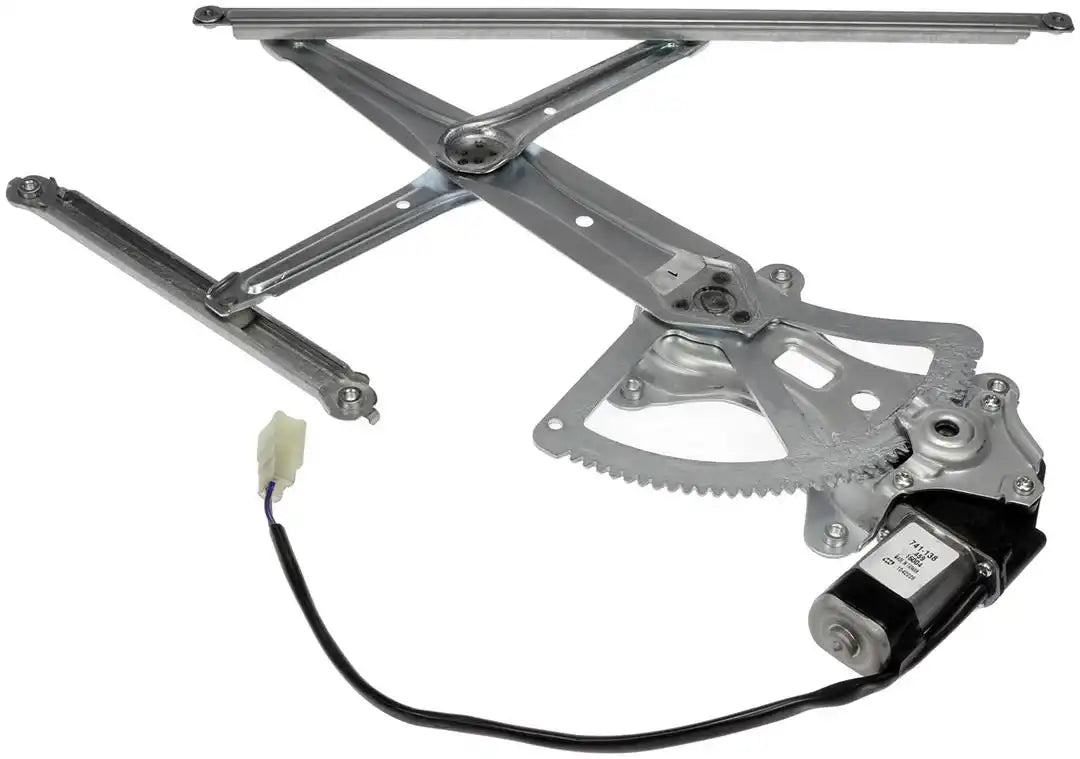 Dorman 741-138 Window Regulator OE Solutions ™ OE Replacement Use With Power Windows With Motor