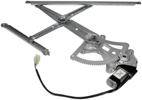 Dorman 741-138 Window Regulator OE Solutions ™ OE Replacement Use With Power Windows With Motor