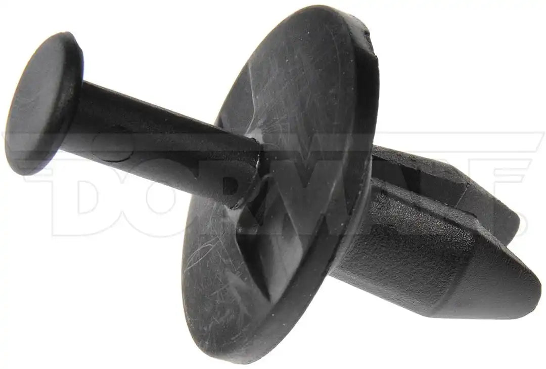 Dorman 961-070D Rivet OE Solutions ™ OE Replacement For General Motors Push Rivet 1.52 Inch Length Plastic Pack Of 3