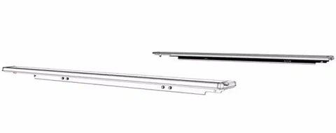 Retrax T-82482 Tonneau Cover Rail XR Series Rail Kit Only For T-60482 RetraxONE XR C
