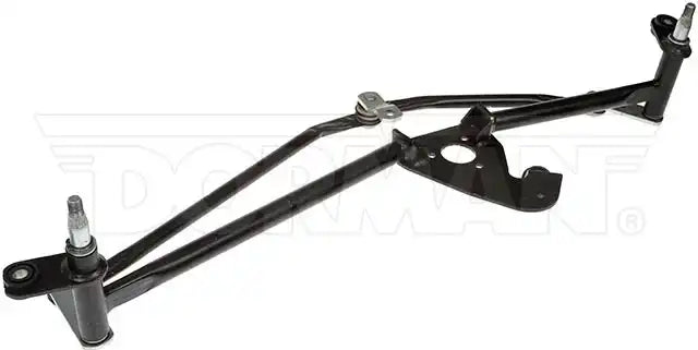 Dorman 602-972 Windshield Wiper Linkage OE Solutions ™ OE Replacement 681 Millimeter Length Black Steel
