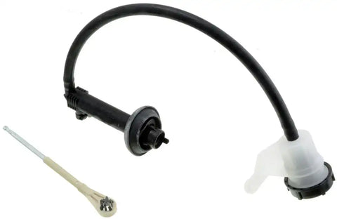 Dorman CM350070 Clutch Hydraulic Master Cylinder First Stop ™ OE Replacement 16 Millimeter Bore Remote Mounted Reservoir
