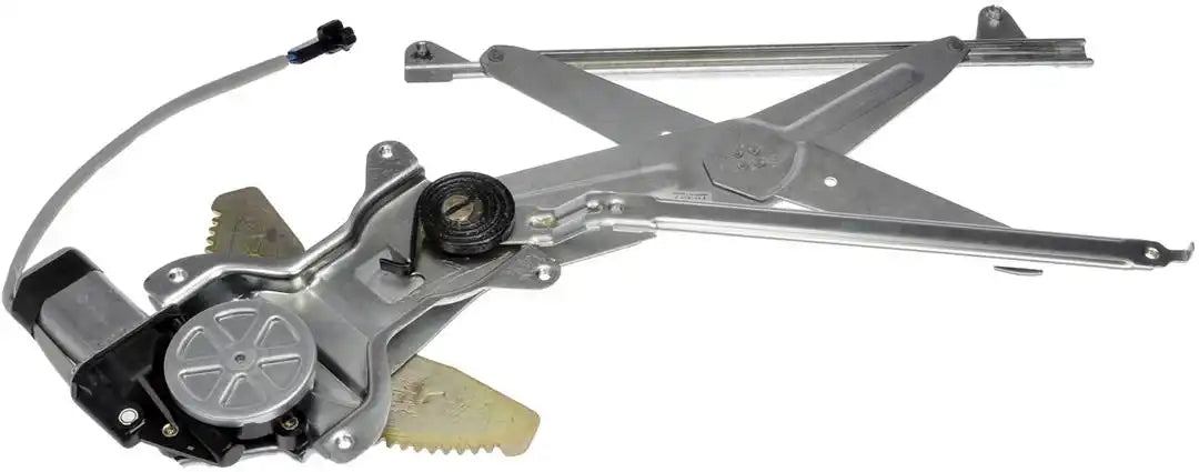 Dorman 741-720 Window Regulator OE Solutions ™ OE Replacement Use With Power Windows With Motor
