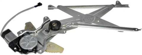 Dorman 741-720 Window Regulator OE Solutions ™ OE Replacement Use With Power Windows With Motor