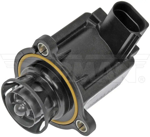 Dorman 911-240 Turbocharger Blow Off Valve OE Solutions ™ OE Replacement Black Plastic