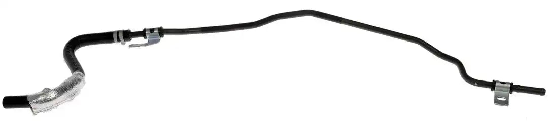 Dorman 979-116 Power Steering Hose OE Solutions ™ OE Replacement Return Hose 22 Inch Length Rubber And Metal With Fittings