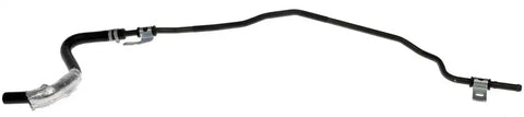 Dorman 979-116 Power Steering Hose OE Solutions ™ OE Replacement Return Hose 22 Inch Length Rubber And Metal With Fittings